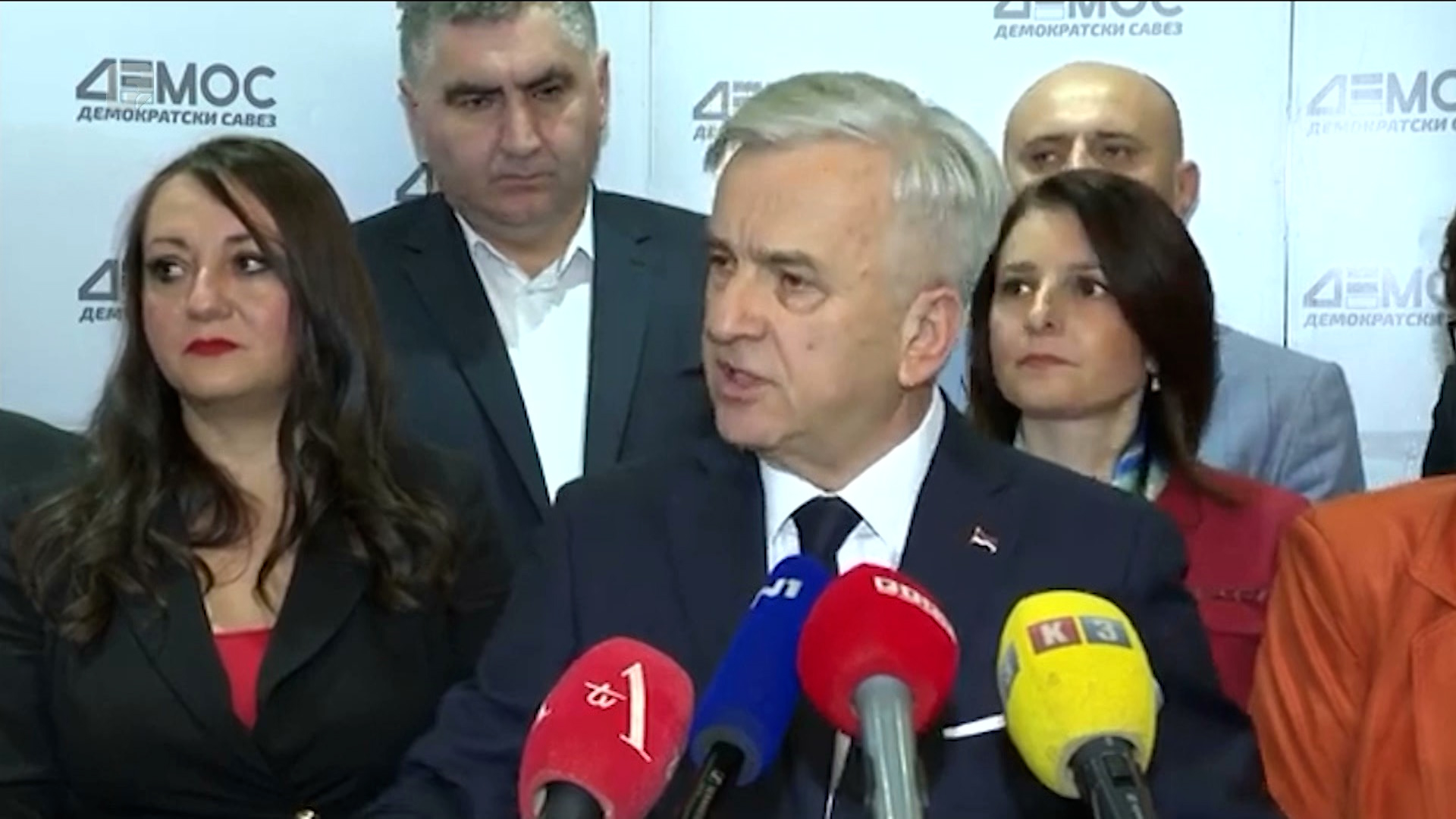 Čubrilović: Pismo ministrice vanjskih poslova BiH Borrellu neće ništa značiti